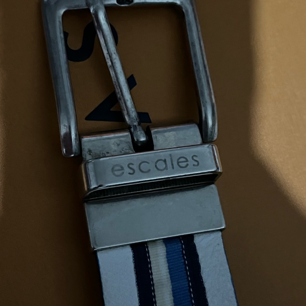 Belt - Picture 10 of 14